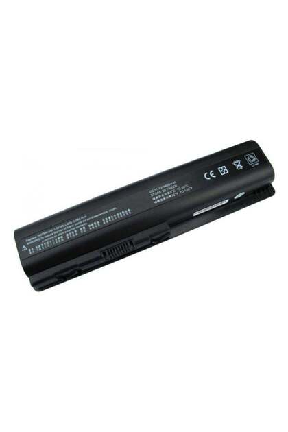 Replacement Laptop Battery For HP Pavilion Dv4/Dv5/Dv5t/Dv6/G50/G60/G70 Black