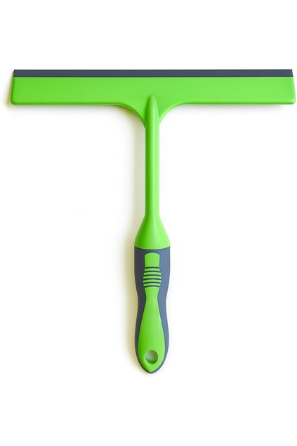 Squeegee Window Glass Cleaning Wiper Mirror Wall Tiles Floor Car Cleaner-Random Color
