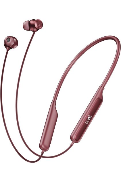 boAt Rockerz 210 ANC Bluetooth In Ear Headphones