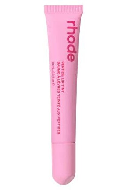 rhode Peptide Lip Tint Renkli Dudak Parlatıcı Ribbon 10ML - Fiyatı
