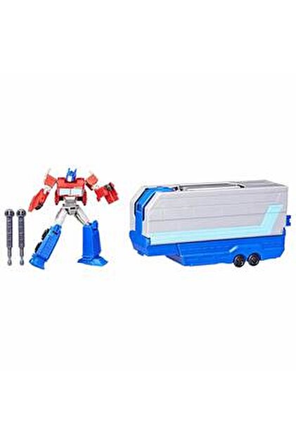Genel Markalar KZL TRANSFORMERS L015-76 ROBOT ARABA MECHA