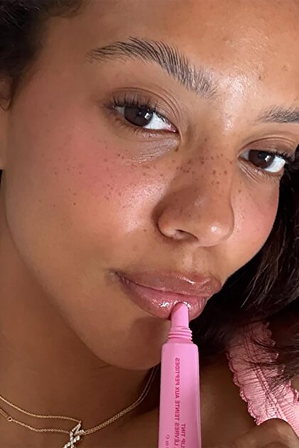 rhode Peptide Lip Tint Renkli Dudak Parlatıcı Jelly Bean 10ML