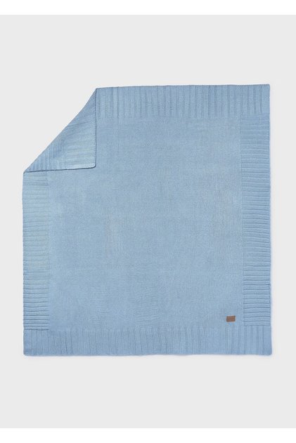 Baby Knitwear Blanket