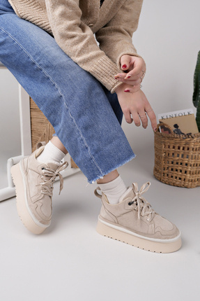 SOHO Siyah Kadın Bot & Bootie 20003 - Fiyatı, Yorumları