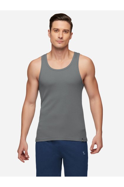 Cotton Modal Sleeveless Vest
