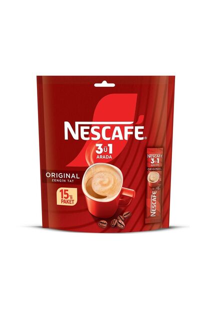 3+1 15 قطعة أصلية