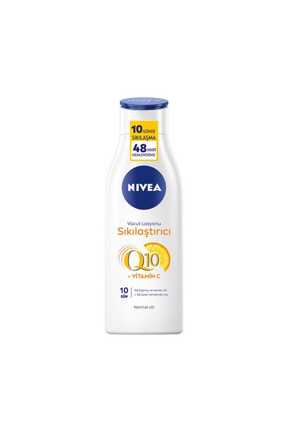 Q10 Firming Body Lotion 250 ml
