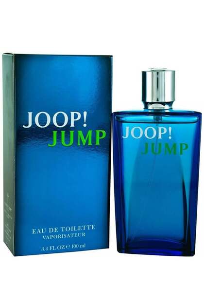 عطر جوب الازرق جمب الرجالي تواليت 100مل