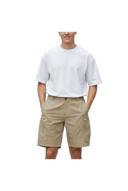 Men's Khaki 4040 Outdoor Men's Shorts Shorts 4040-05