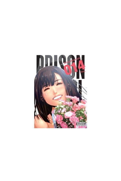Prison School, Vol. 14
