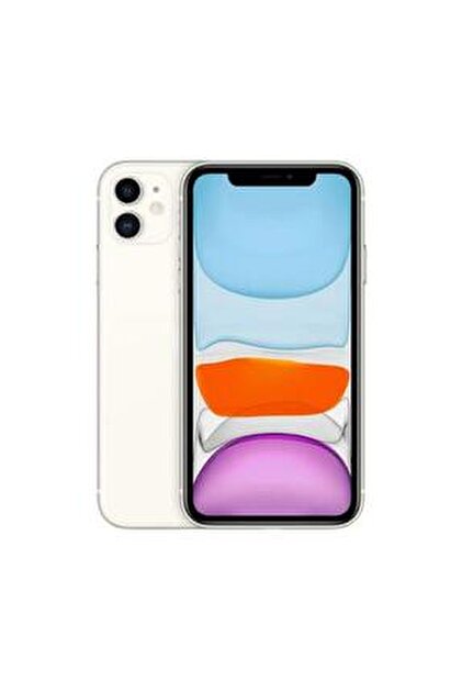 Apple Yenilenmiş iPhone 11 64 GB Mor Cep Telefonu (12 Ay Garantili