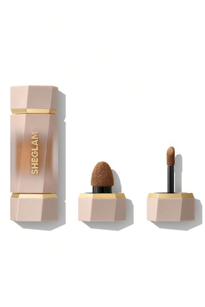 Precision Sculpt Liquid Contour Duo—Warm Honey