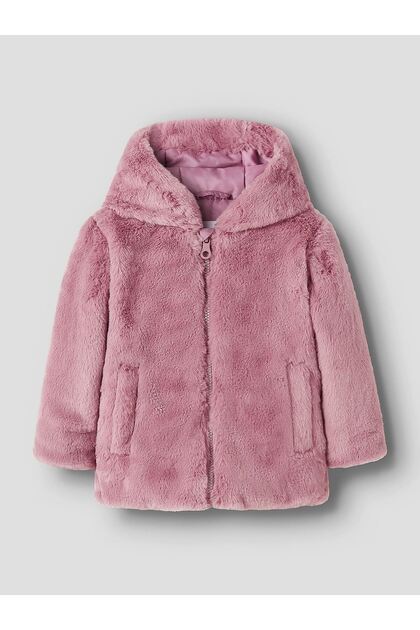 Nmfmila Girl's Jacket 13241682