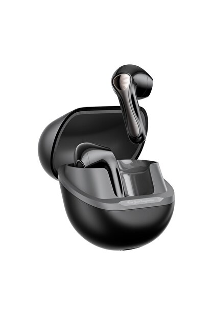 SoundPEATS Air 5 Lite Bluetooth 5.4 Versiyon Çift Telefon Destekli