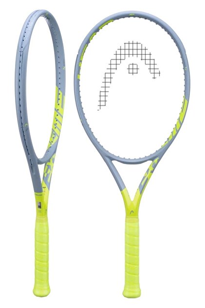 Head Graphene 360+ Extreme MP Tenis Raketi (Kordajlı) - Fiyatı