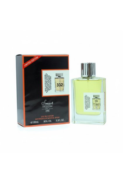 Limited Edition Perfume No. 332, For Men - 100 Ml, EDP