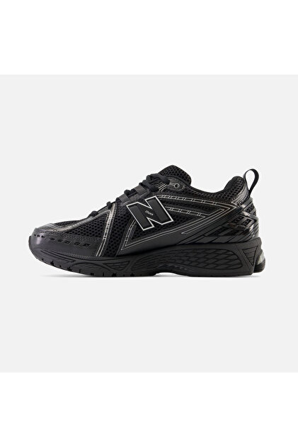 New Balance 1906 Lifestyle Unisex Siyah Spor Ayakkabı - M1906RCH