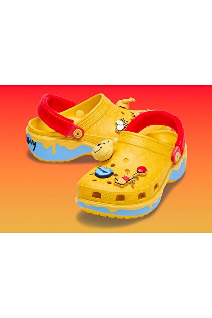 Crocs Winnie The Pooh Platform - Fiyatı, Yorumları