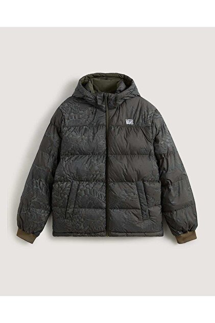 Vans MTE Bridgewood Reversible Puffer VN000PJ7KCZ1 - Fiyatı, Yorumları