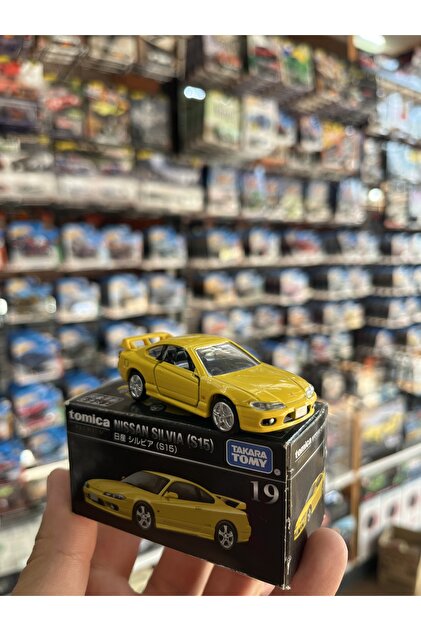 Tomica Premium: Nissan Skyline GT-R V-Spec II Nur 1/62 - Fiyatı