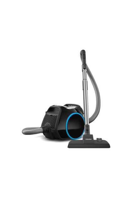 Boost CX1 Bluepulse Toz Torbasız Elektrikli Süpürge Obisidan Siyah