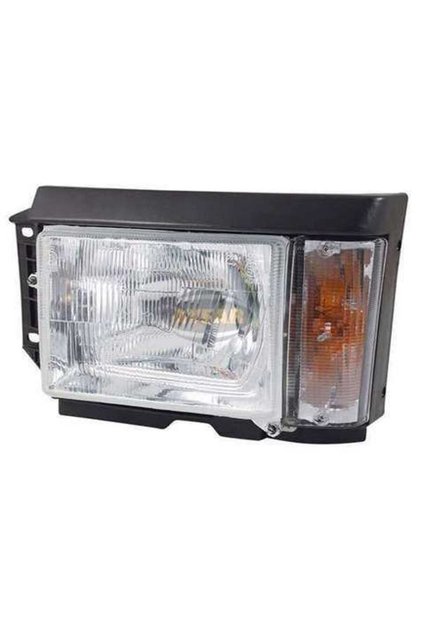 Ford Truck Far Komple Sinyallı (sol) - Ford Cargo / 2520 (1996-2003) - F 505631