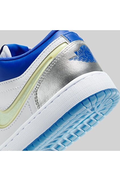 Nike Jordan 1 Low The Sky Is Not The Limit (GS) - Fiyatı, Yorumları