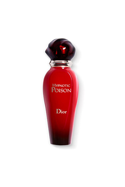 Dior Hypnotic Poison Roller Pearl Seyahat Boy Parfüm Roller 20 ml