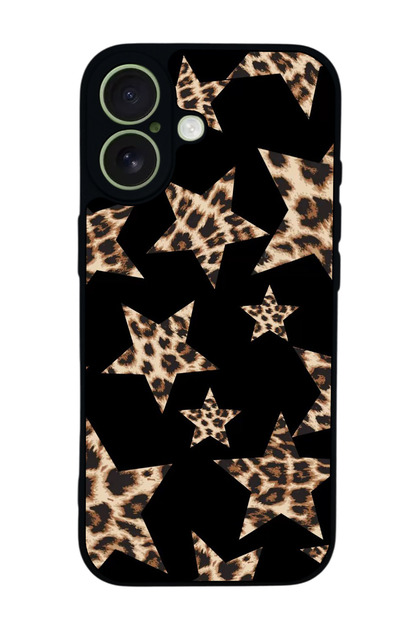 iPhone 17 Compatible Case – Soft Silicone, Protective, Shock-Absorbing Cover