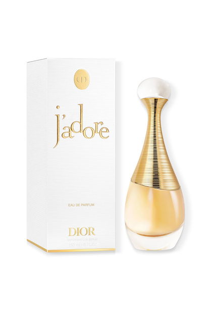 香水(女性用) Dior J'adore Eau de Parfum 100ml Dior J'adore Eau De Parfum Ferahlatıcı Kadın Kokusu EDP 100 ml