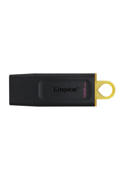 Kingston 128Gb USB 3.2 Exodia Datatraveler (Black + Yellow)