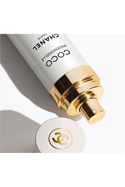 Chanel Coco Mademoiselle Tazeleyici Deodorant Spray 100 ml