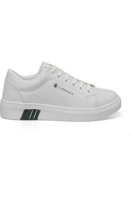 4P Tına 4Fx, White, Green, 39