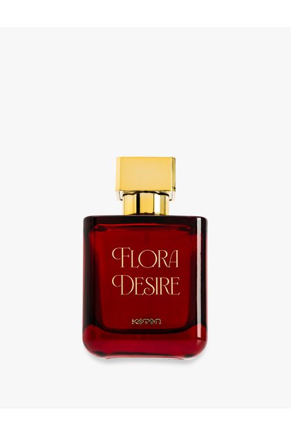 Parfüm Flora Desire 50 ML