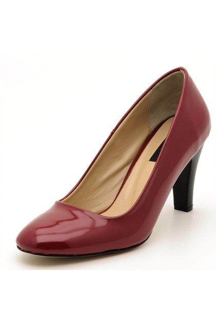 40-41-42-43-44 Large Size Women's High Heel Shoes