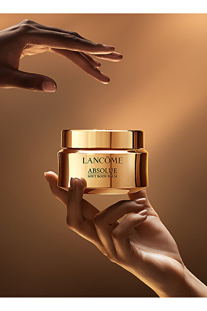 Lancome Absolue The Soft 190 ml Body Balm - Fiyatı, Yorumları