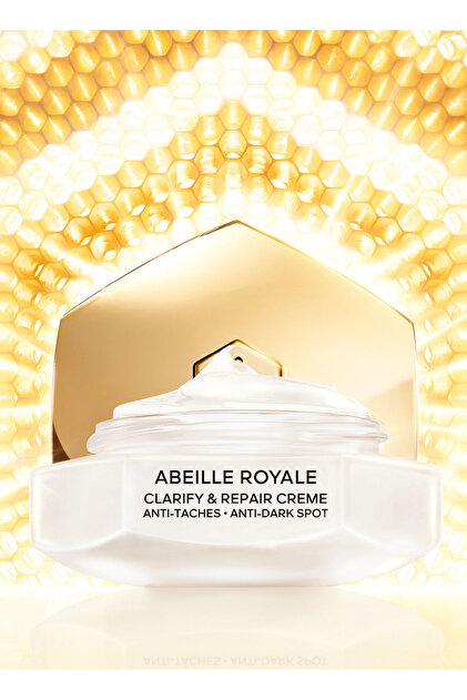 Guerlain Abeille Royale Clarify & Repair Nemlendirici 50ml