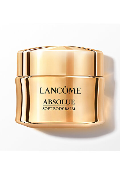 Lancome Absolue The Soft Cildi Saran Yoğun Nemlendirici ve