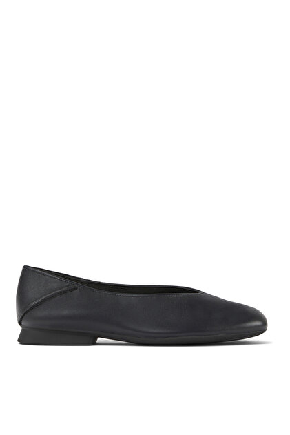 CAMPER Casi Myra Kadın Siyah Moccasin/Ballerina - Fiyatı, Yorumları