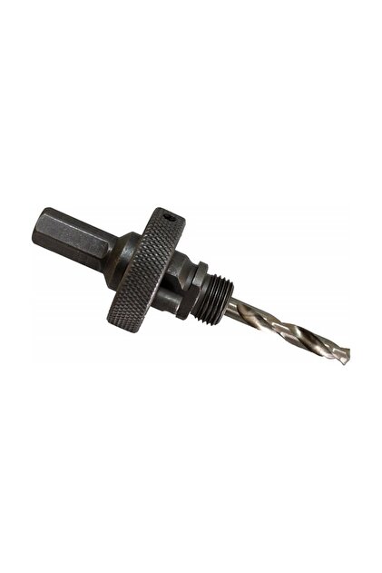 GFB 4861 Hex Bi-Metal Panç Adaptörü 30-210 mm - Fiyatı, Yorumları