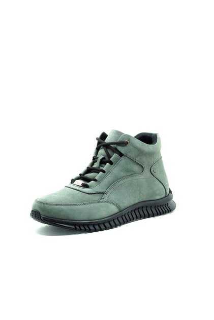 45 - 46 - 47 - 48 - 49 - 50 Large Size Men's Boots Ag213 Gray