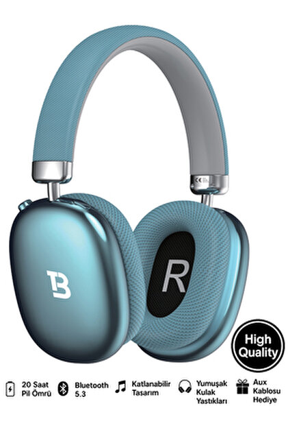Inca Bluetooth Headset IBK-503S Version: 5.3 - kopen bij