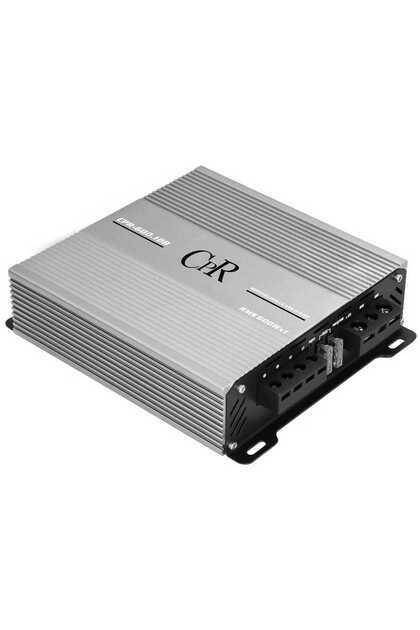 値下げ鬼レアRANDY CONE 6 CHANNEL SINGLE 6’0 CPR YENİ NESİL MONO ANFİ 1x600rms Bass KONTROL HEDİYE Cpr-600.1d