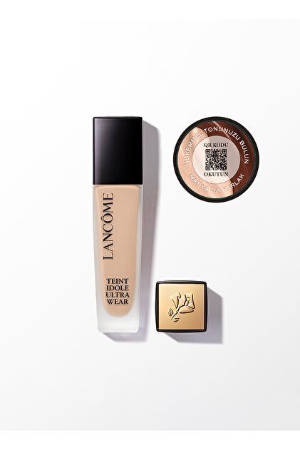 ランコム　LANCOME TEINT IDOLE ULTRA WEAR Lancome Teınt Idole Ultra Wear Fondöten 105W - Fiyatı, Yorumları