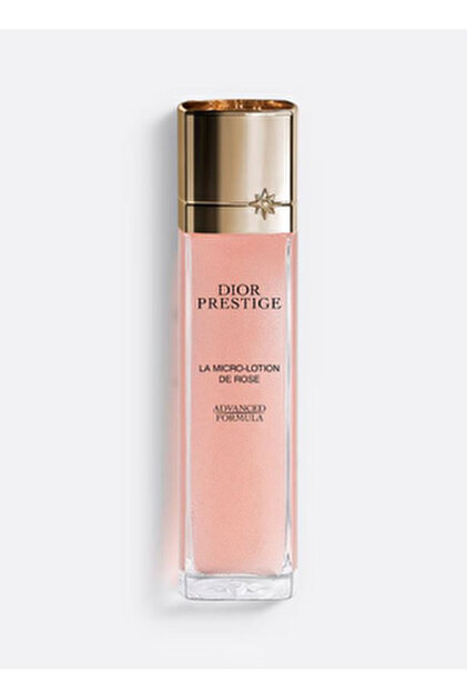 Dior Prestige La Micro-Huile de Rose Activated Serum 50 ml