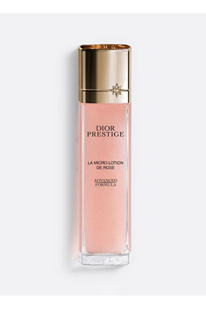 Dior Prestige La Crème Texture Fine Yaşlanma Karşıtı Krem 50 Ml