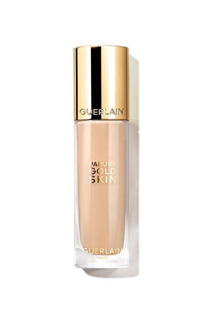 Parure Gold Skin Radiance Foundation 3N