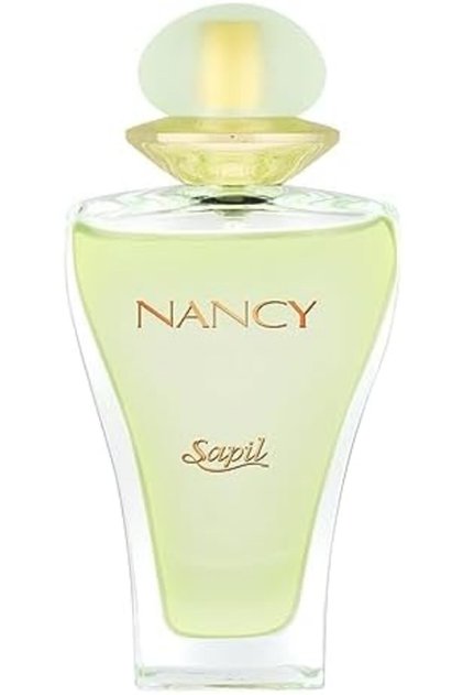 Nancy Women's Perfume, 50 ml