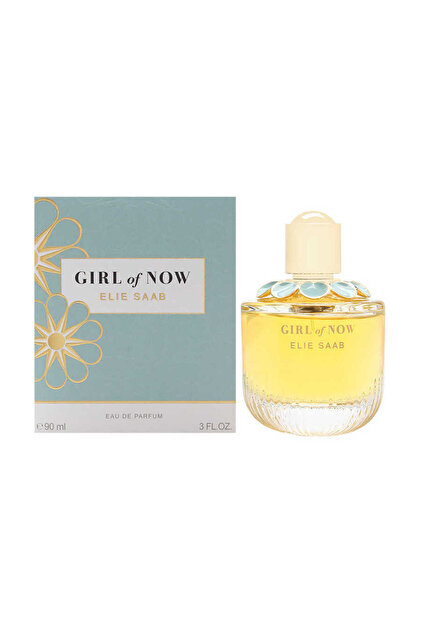 Elie Saab Girl Of Now Edp 90 ml - Fiyatı, Yorumları