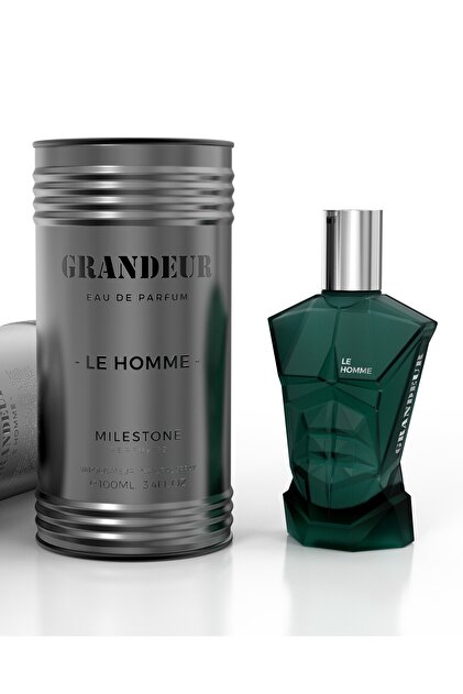 Landmark Grandeur Le Homme Fragrance, 100 ml, Bărbați, Parfum de lux